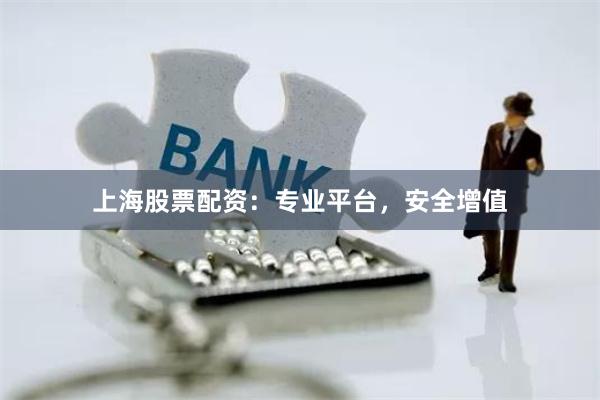 上海股票配资：专业平台，安全增值