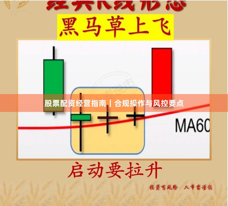 股票配资经营指南｜合规操作与风控要点